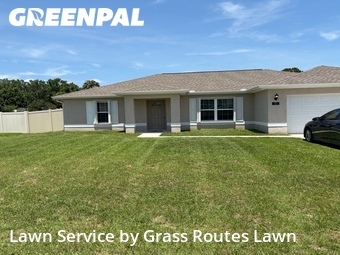 Grass Cutting nearby Ocala, FL, 