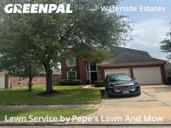Lawn Mow nearby Richmond, TX, 