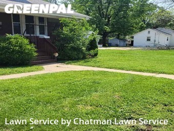 Lawn Care Service nearby Belleville, IL, 