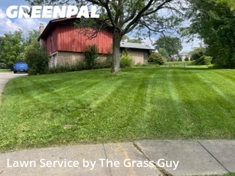 Lawn Maintenance nearby Aurora, OH, 