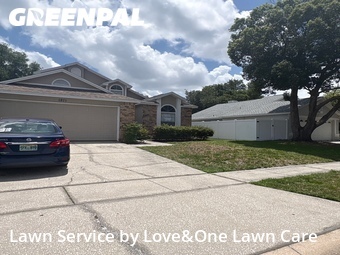 Lawn Mowing nearby Winter Park, FL, 