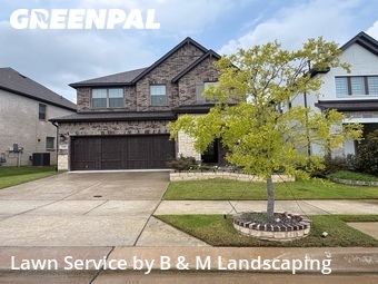 Lawn Maintenance nearby Lewisville, TX, 