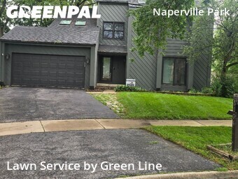 Grass Cut nearby Naperville, IL, 