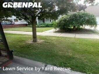 Lawn Mowing Service nearby Dearborn Heights, MI, 