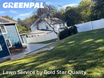Lawn Maintenance nearby Naugatuck, CT, 