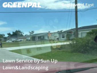 Lawn Mow nearby Englewood, FL, 