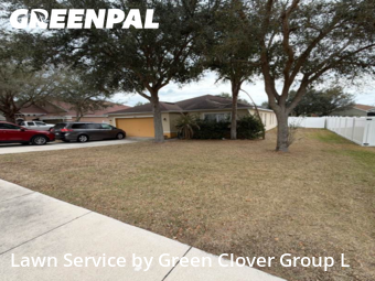Lawn Mow nearby Clermont, FL, 