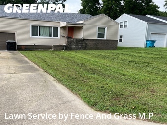 Lawn Mowing Service nearby Springfield, MO, 