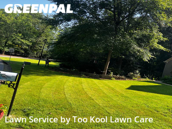 Lawn Mowing nearby Marietta, GA, 
