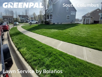 Lawn Maintenance nearby Pickerington, OH, 