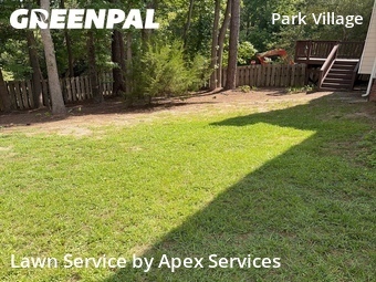 Lawn Cutting nearby Cary, NC, 