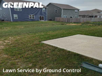 Yard Mowing nearby Monrovia, IN, 