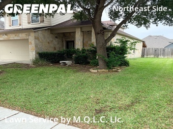 Lawn Care Service nearby Schertz, TX, 