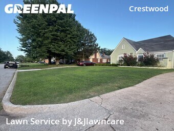 Lawn Care nearby Oklahoma City, OK, 