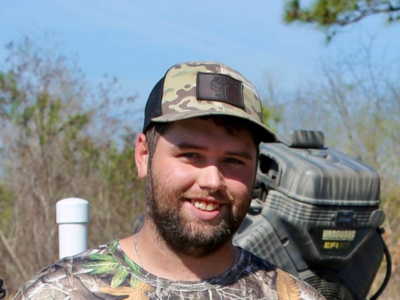 Colley Lawn Care headshot