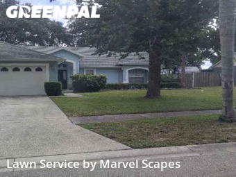 Lawn Maintenance nearby Clermont, FL, 