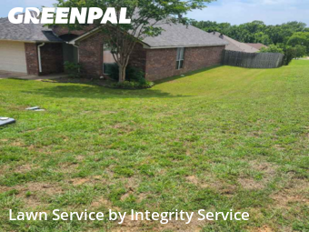 Lawn Care Service nearby Bullard, TX, 