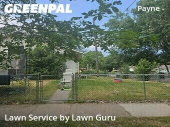 Lawn Care nearby Saint Paul, MN, 