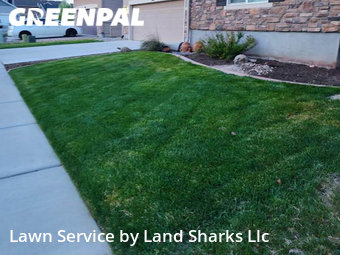 Yard Mowing nearby North Salt Lake, UT, 