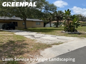 Yard Mowing nearby Clearwater, FL, 