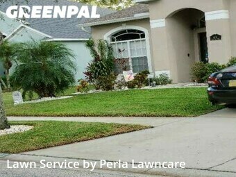 Lawn Cut nearby Wesley Chapel, FL, 