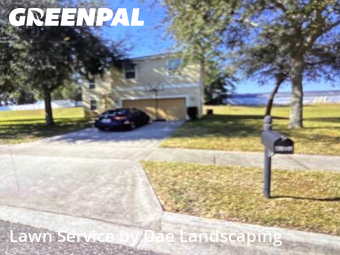 Lawn Mowing nearby Apopka, FL, 