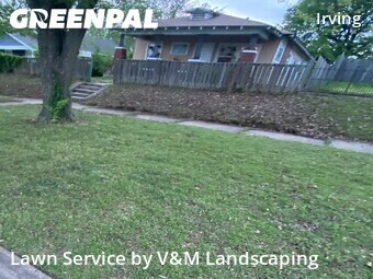 Lawn Mow nearby Tulsa, OK, 