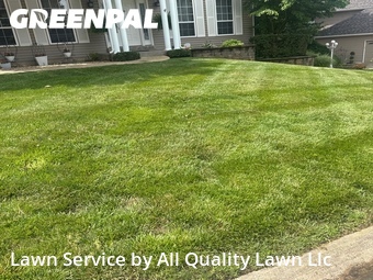 Lawn Service nearby St. Peters, MO, 