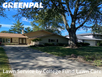 Lawn Care Service nearby North Olmsted, OH, 