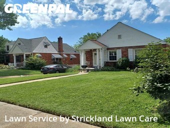 Yard Cutting nearby Overland, MO, 