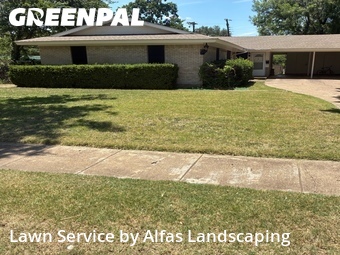 Lawn Care nearby Richardson, TX, 