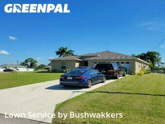 Lawn Cut nearby Cape Coral, FL, 