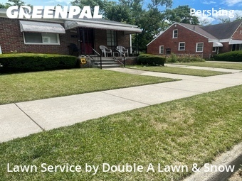 Yard Cutting nearby Detroit, MI, 