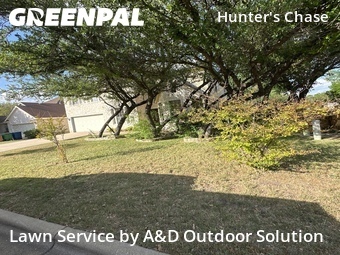 Lawn Maintenance nearby Austin, TX, 