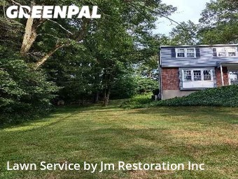 Lawn Mowing nearby Coopersburg, PA, 