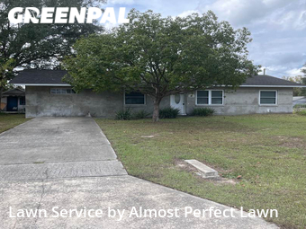 Lawn Care nearby Ocala, FL, 