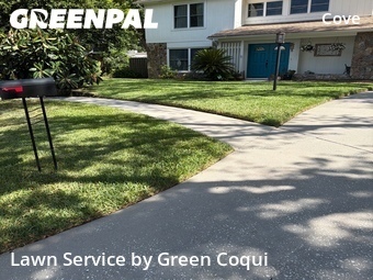 Lawn Care nearby Tampa, FL, 