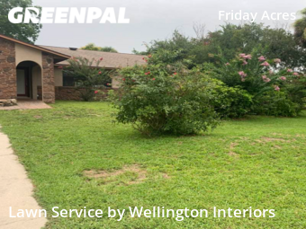 Yard Mowing nearby Cocoa, FL, 