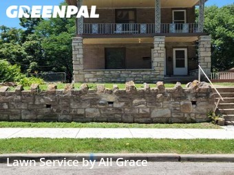 Lawn Care nearby Kansas City, MO, 