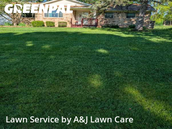 Lawn Cutting nearby Grand Blanc, MI, 