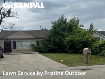 Lawn Service nearby Troy, MI, 