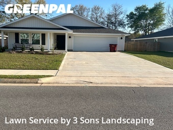 Yard Cutting nearby Pace, FL, 