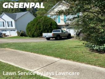 Lawn Mow nearby Jonesboro, GA, 