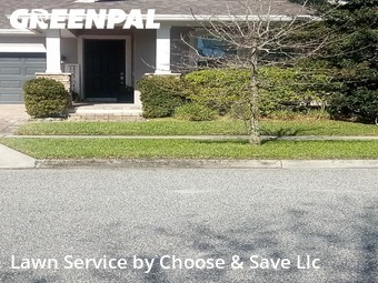 Lawn Mowing Service nearby Winter Garden, FL, 