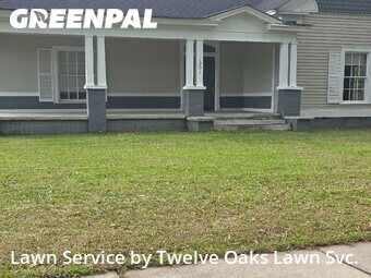 Lawn Mow nearby West Point, GA, 