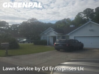 Yard Mowing nearby Myrtle Beach, SC, 