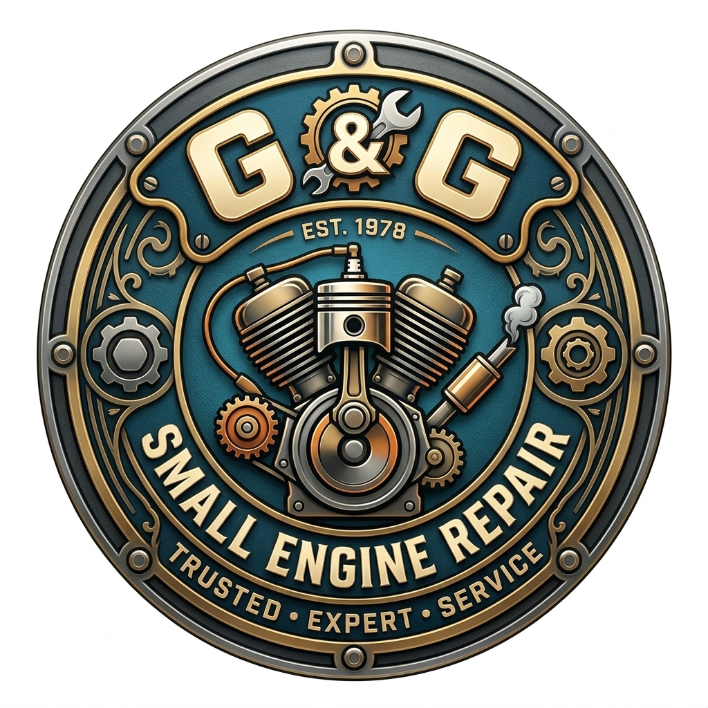 G & G Small Engine Repair