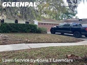 Lawn Cut nearby Atlantic Beach, FL, 