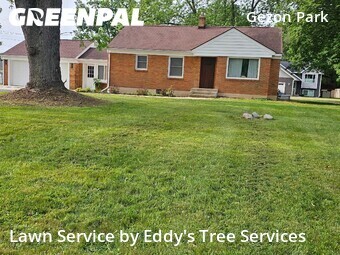 Yard Mowing nearby Wyoming, MI, 