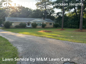 Grass Cutting nearby Mobile, AL, 